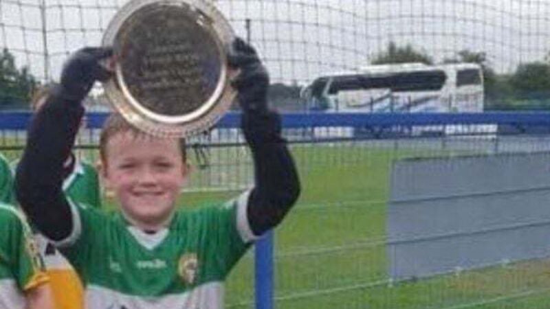 Nine-year-old killed in hit-and-run ‘had a wee smile on his face all the time’