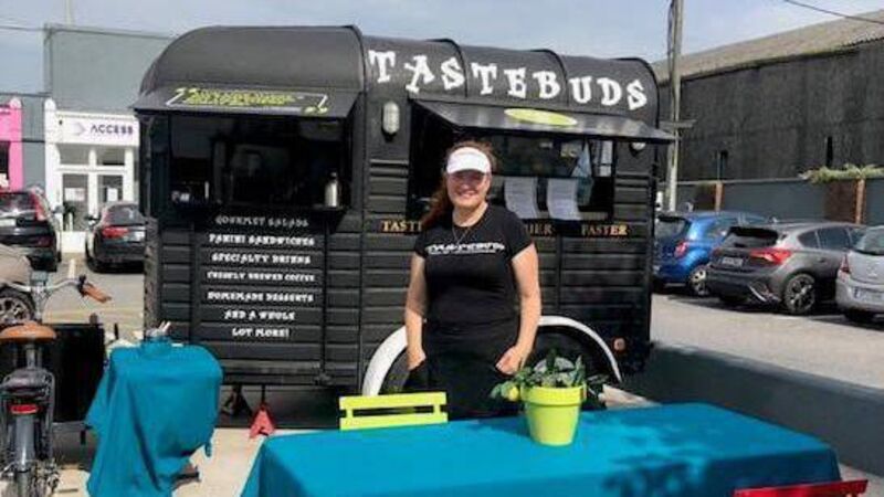 From an award-winning U.S restaurant to a horse box in Cork