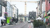 Out-of-hours patrol sought over parking issues on busy Cork city street