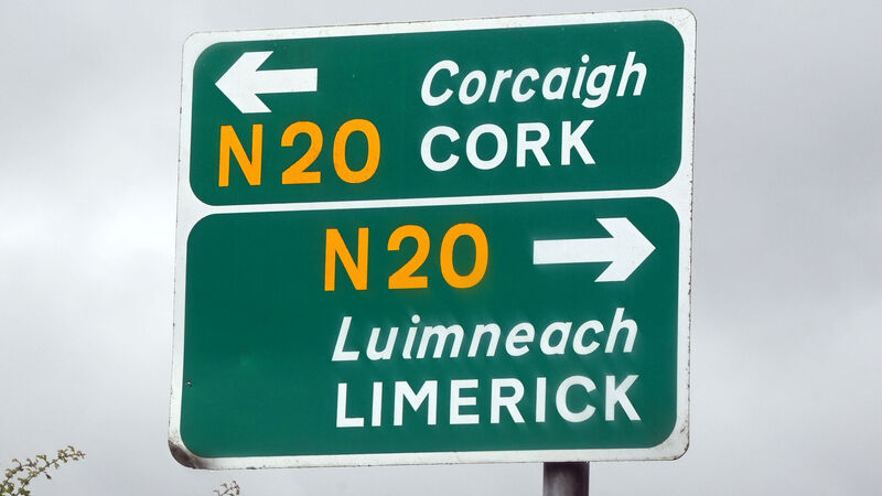 Timelines and expected costs for several major Cork projects revealed Timelines and expected costs for several major Cork projects revealed