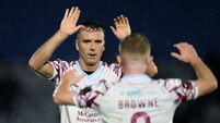 Waterford v Cobh Ramblers - SSE Airtricity Men's First Division