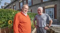 Charity helped with moving 71 men and women into secure housing last year