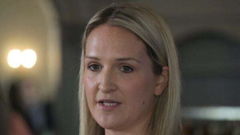 Minister for Justice looking to extend protection for Ukrainians in Ireland Minister for Justice looking to extend protection for Ukrainians in Ireland