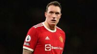 Start of a new journey – Ex-Man Utd defender Phil Jones sets sights on coaching