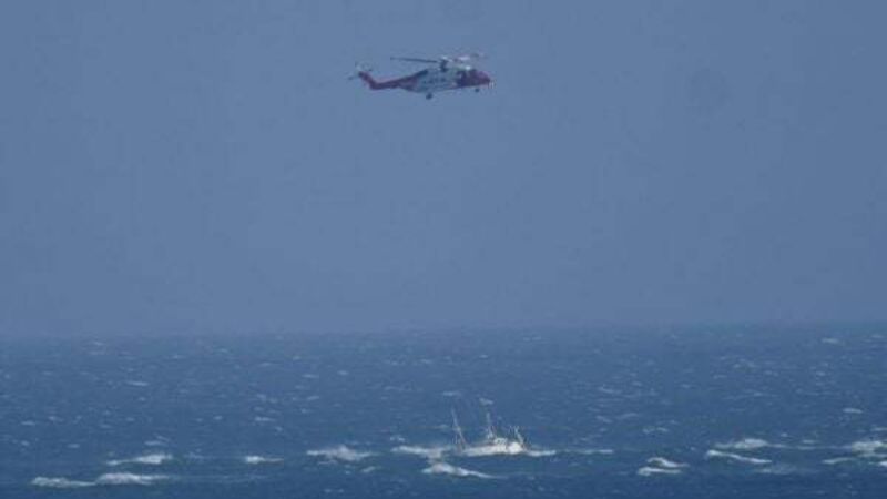 ‘Significant quantity’ of drugs found after Army Ranger Wing secures cargo ship ‘Significant quantity’ of drugs found after Army Ranger Wing secures cargo ship