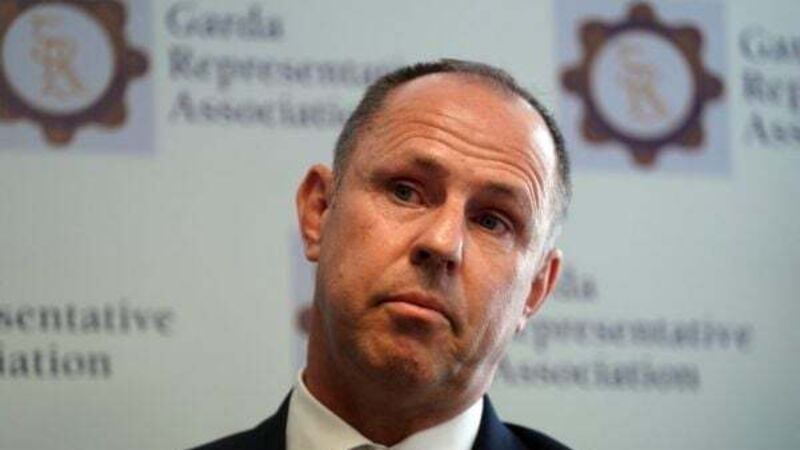GRA accuses Garda Commissioner Drew Harris of ‘inviting conflict’ GRA accuses Garda Commissioner Drew Harris of ‘inviting conflict’