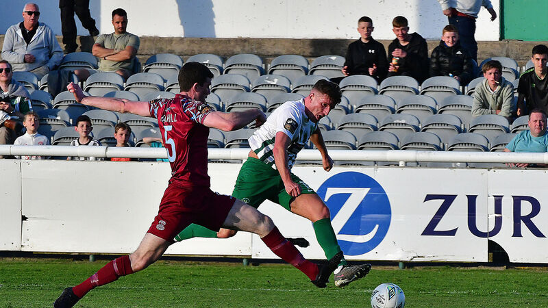 Rams travel Bray as they look to secure third in the table Rams travel Bray as they look to secure third in the table