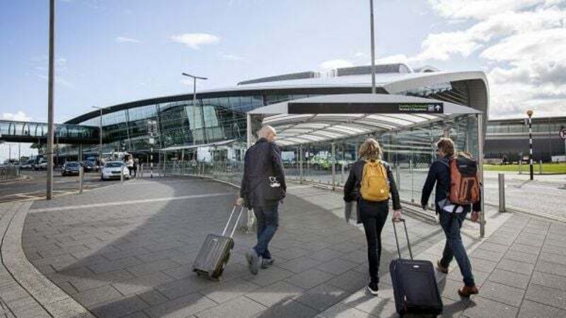 Over 17m passengers pass through Dublin and Cork airports in six months Over 17m passengers pass through Dublin and Cork airports in six months