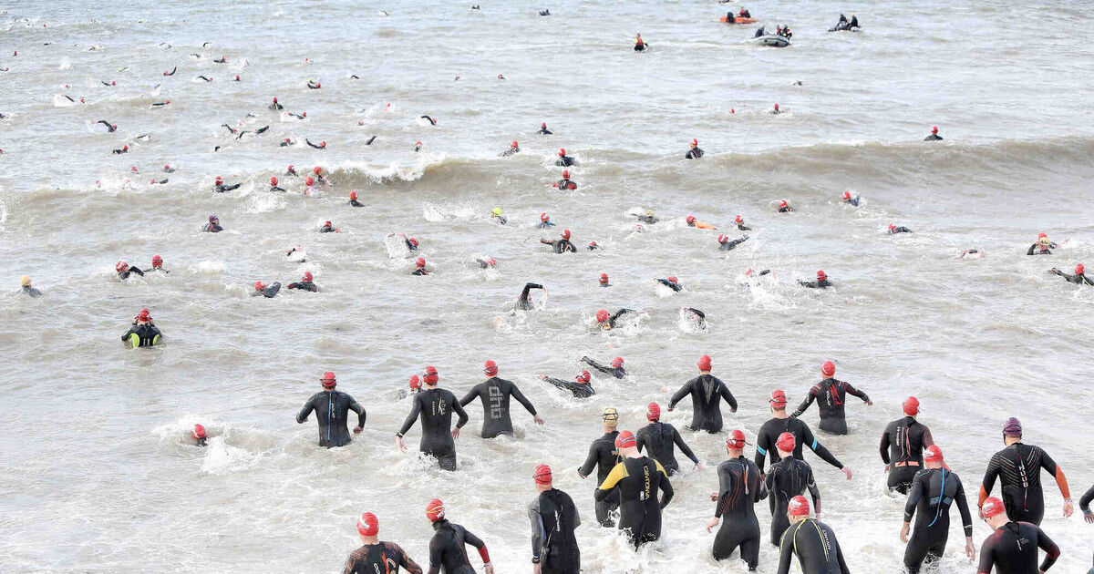 County Council to continue to support Ironman Cork event planned for 2024 - Vimarsana News