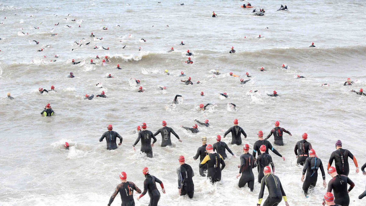 County Council to continue to support Ironman Cork event planned for 2024