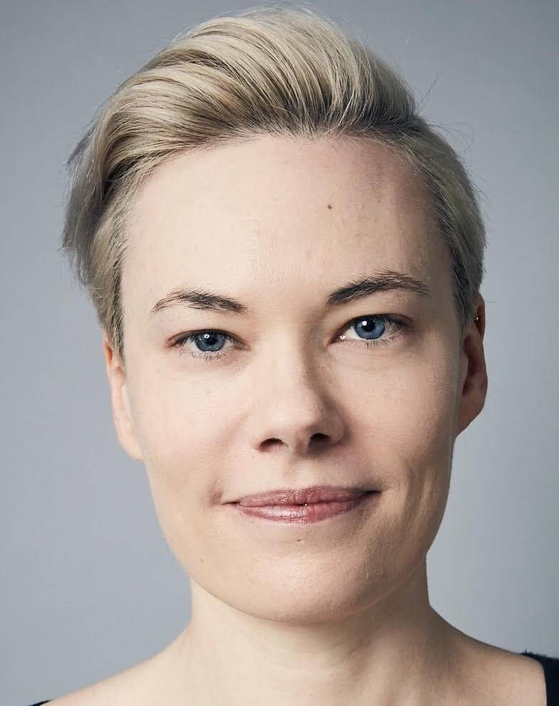 Darina Connolly Head Of Label & Artist Partnerships at TikTok Darina Connolly Head Of Label & Artist Partnerships at TikTok