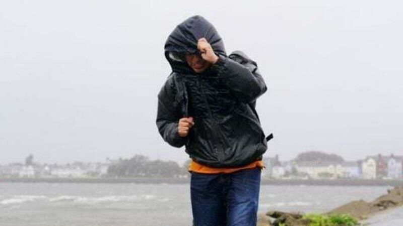 In pictures: Flooding and damage as Storm Agnes batters Ireland In pictures: Flooding and damage as Storm Agnes batters Ireland