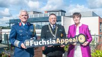 ONE appeal set to house veterans