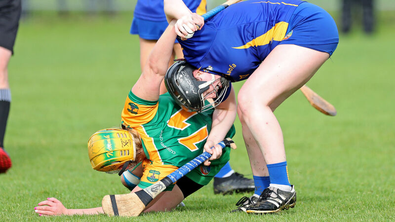 Linda Mellerick on camogie: Cloughduv's victory over the Barrs was the shock of the season Linda Mellerick on camogie: Cloughduv's victory over the Barrs was the shock of the season