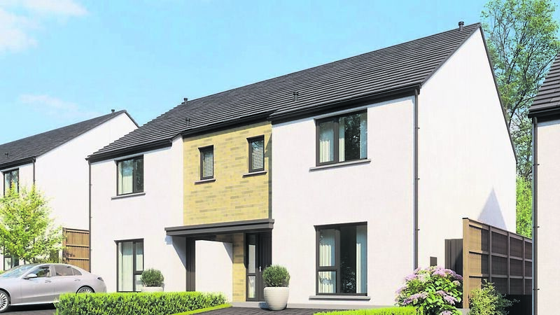 Cobh affordable housing scheme offers 49 homes Cobh affordable housing scheme offers 49 homes