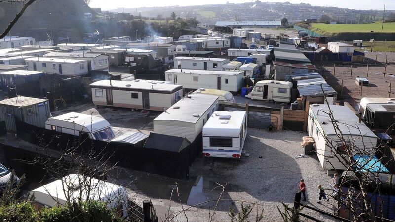 Funding to transform Cork city halting site is welcomed Funding to transform Cork city halting site is welcomed