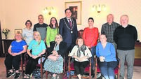 Deaf members of the public honoured across Cork city and county