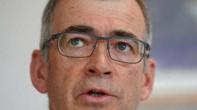 Gardaí told they are ‘expected to’ comply with new roster, Harris says Gardaí told they are ‘expected to’ comply with new roster, Harris says