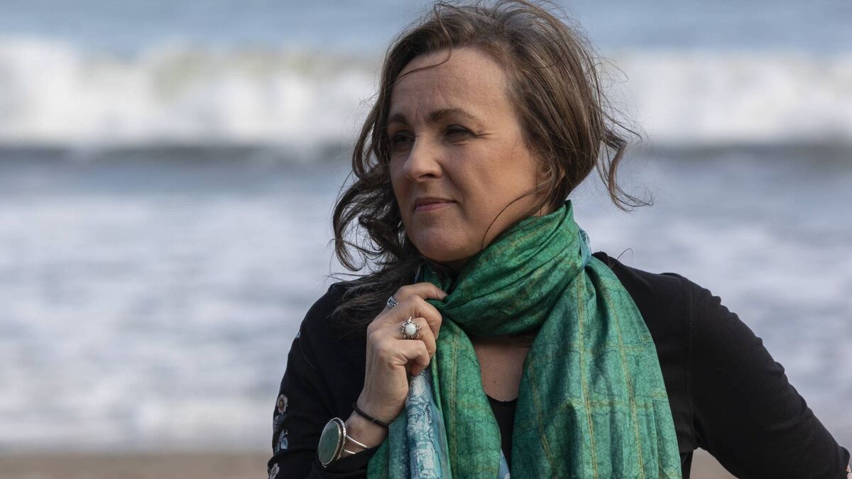 44 to the floor for ever-popular Cork Folk Festival 