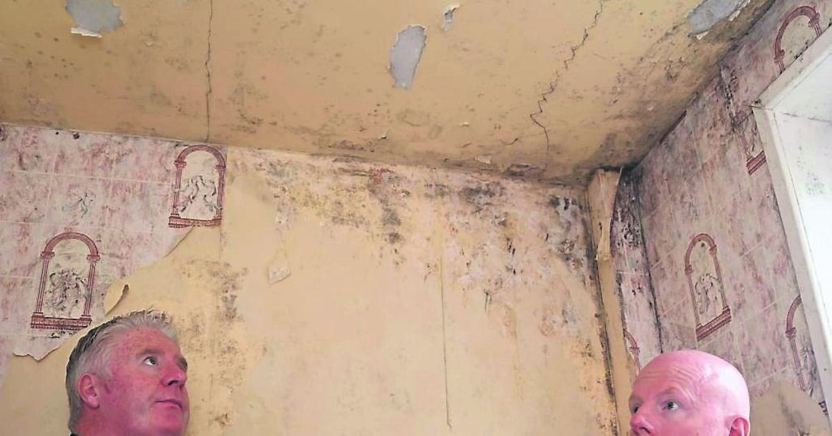 Flats on Noonan's Rd and surrounding areas to be demolished - Vimarsana News