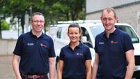 Energy company to create 100 jobs in Munster