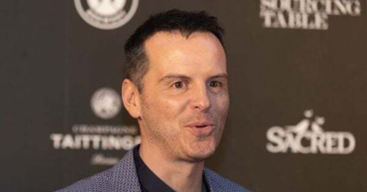 Andrew Scott says Barbie film impacted gay men who grew up concealing dolls - Vimarsana News