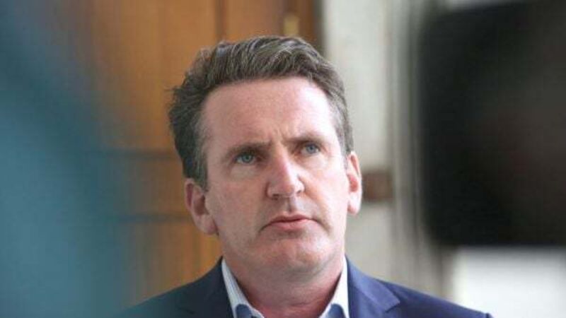 Government accused of acting as 'bystanders' in Garda roster dispute