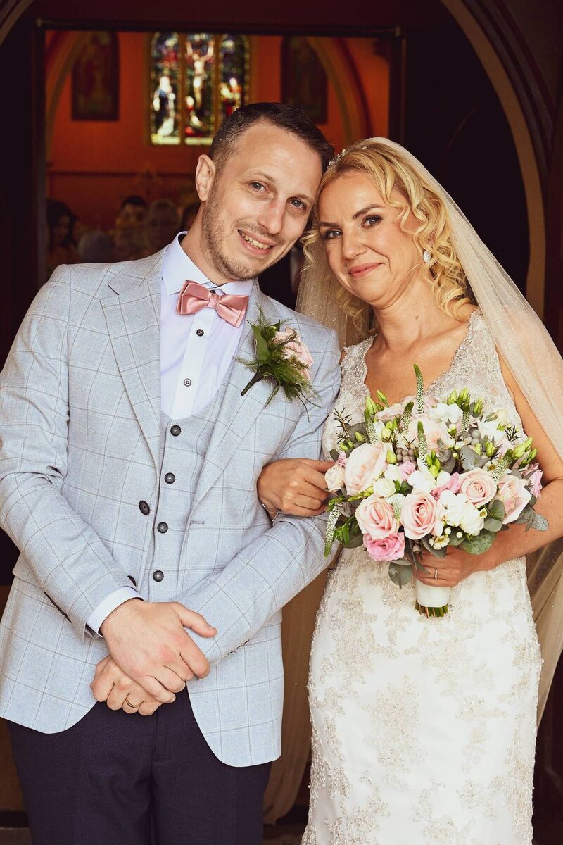 Mr and Mrs. Mr and Mrs.