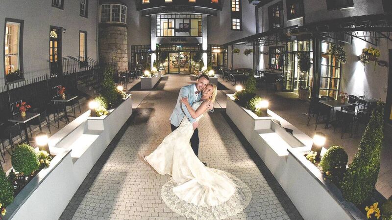 Wedding of the Week: Cork couple enjoy their perfect day...