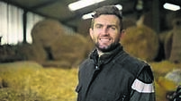 West Cork man set to feature on TV dating show aimed at rural singletons, hosted by Anna Geary