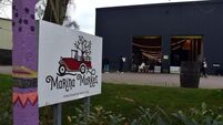 Green light for Marina Market planning permission