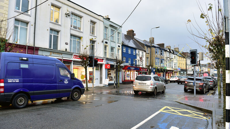 Government accused of neglecting northside after omission of key projects in pre-budget document
