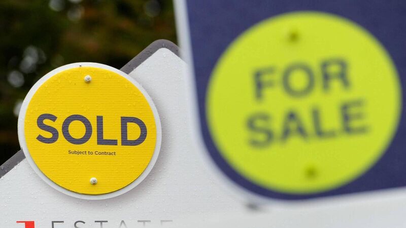 House prices in both Cork city and county continue their upward trend House prices in both Cork city and county continue their upward trend