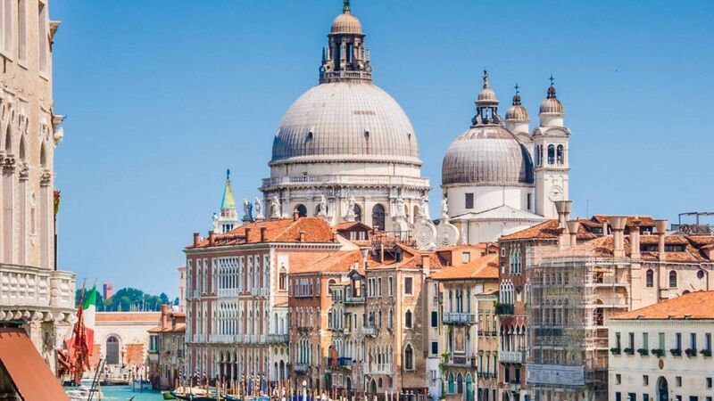 My Venice break made me see that rude people are universal! My Venice break made me see that rude people are universal!