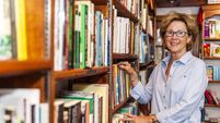 'We are absolutely thrilled to bits': Cork bookshop longlisted for ‘Bookshop of the Year’