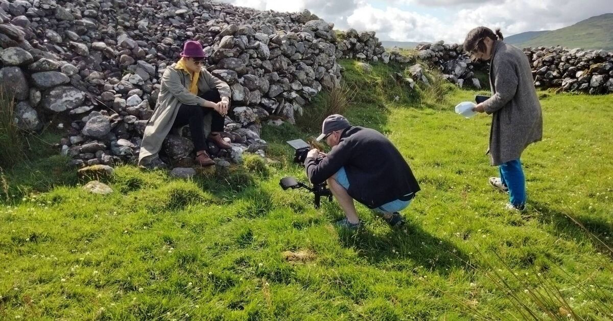 Cork teens bring poems to life in TG4 show - Vimarsana News