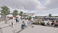Council opens consultation on plans for major public realm project for Cork town 