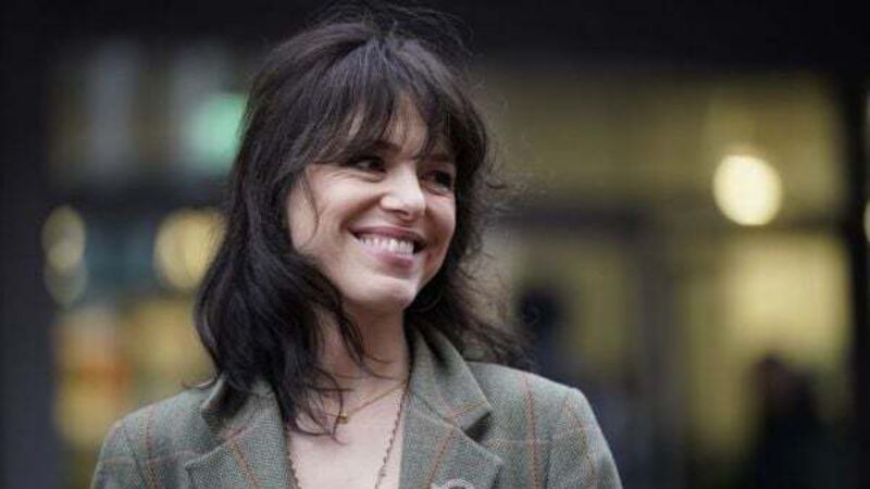Imelda May to host walking tour remembering women of 1916 Rising Imelda May to host walking tour remembering women of 1916 Rising