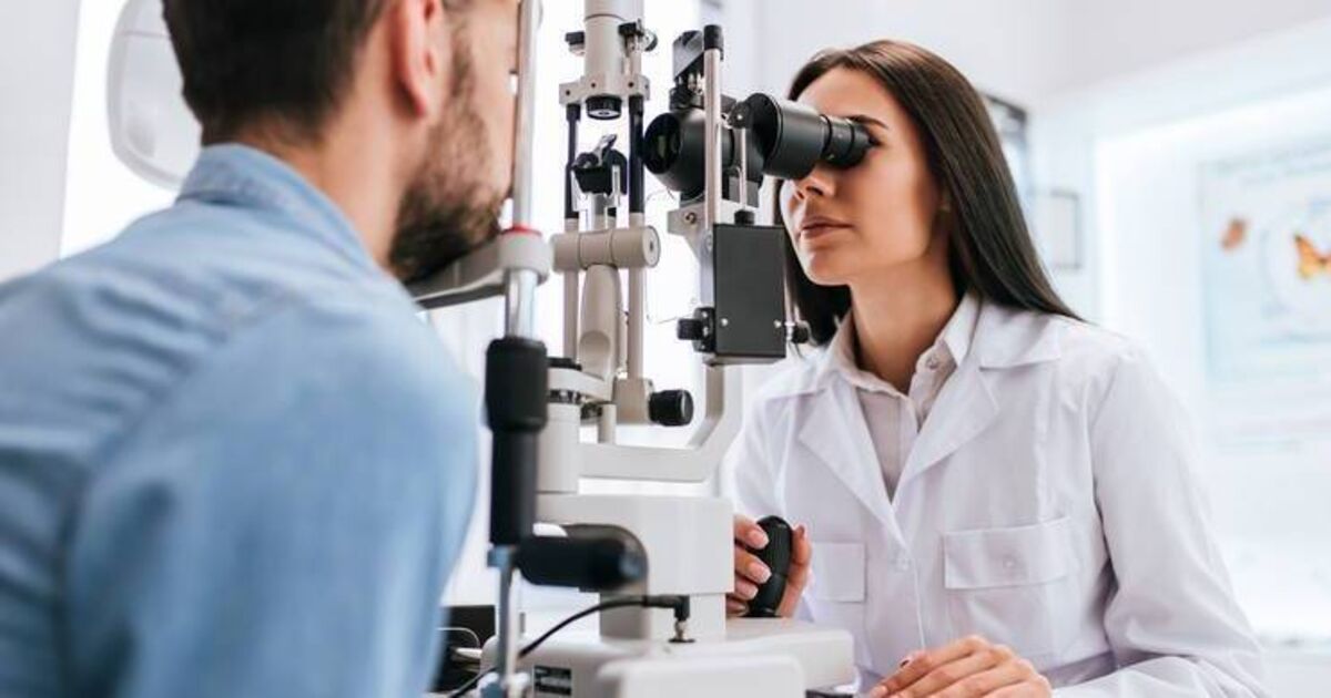 Minister tells Cork TD he is committed to increase fees for contractors providing eye exams - Vimarsana News
