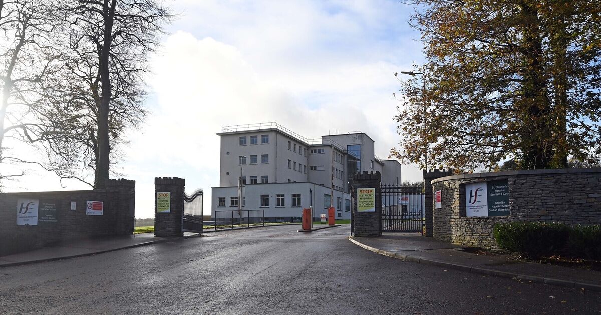 'Clear disadvantages' to plan for Glanmire mental health facility - Vimarsana News