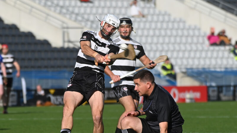 Fixtures confirmed for all five Cork club hurling finals at Páirc Uí Chaoimh Fixtures confirmed for all five Cork club hurling finals at Páirc Uí Chaoimh