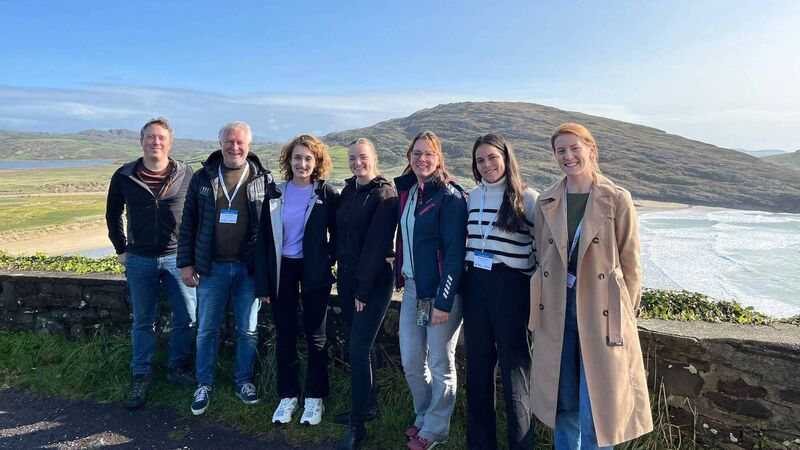 Tourism initiative sees Cork showcased to Belgian and Dutch tour operators Tourism initiative sees Cork showcased to Belgian and Dutch tour operators