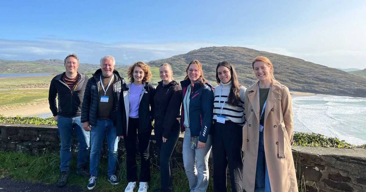 Tourism initiative sees Cork showcased to Belgian and Dutch tour operators - Vimarsana News