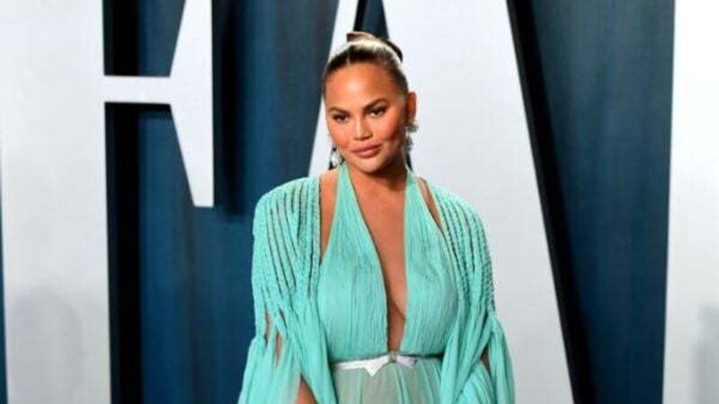 Chrissy Teigen has ‘night of joy’ at games night with Megan Thee Stallion and other celebs Chrissy Teigen has ‘night of joy’ at games night with Megan Thee Stallion and other celebs