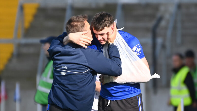 Cork club hurling talking points after an epic weekend of semi-finals Cork club hurling talking points after an epic weekend of semi-finals