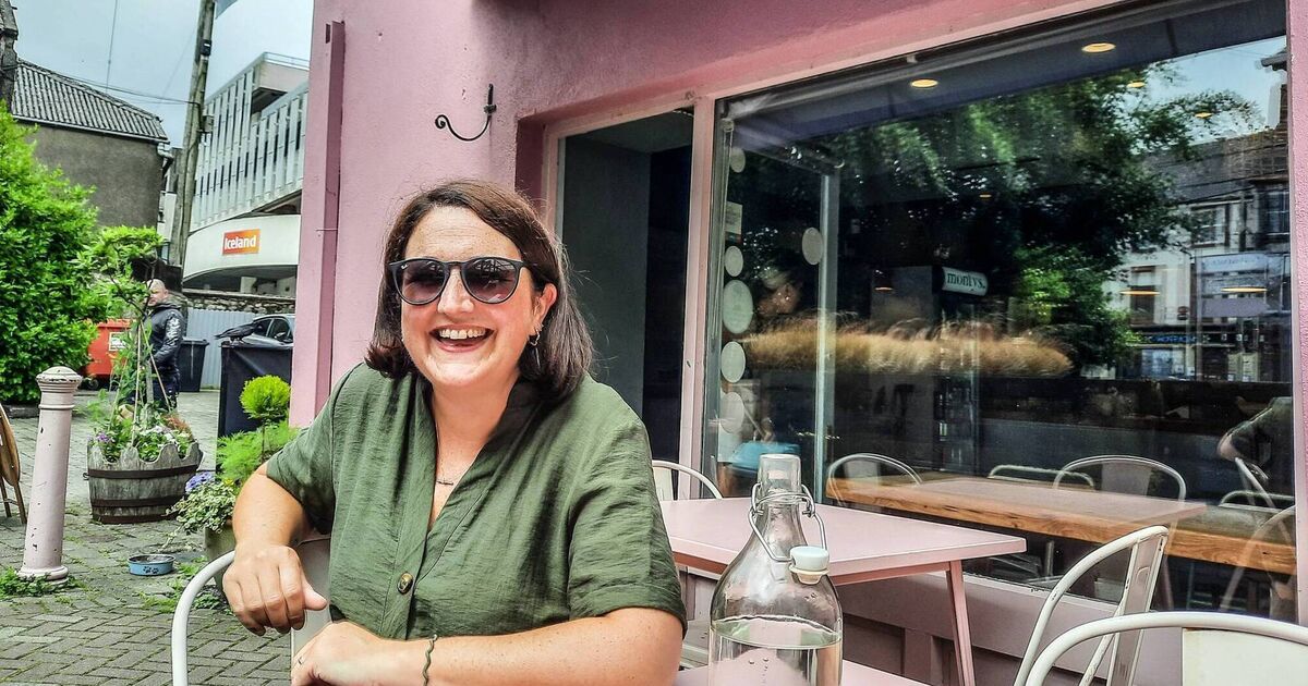 In the right place, at the right time, to follow East Cork café dream - Vimarsana News