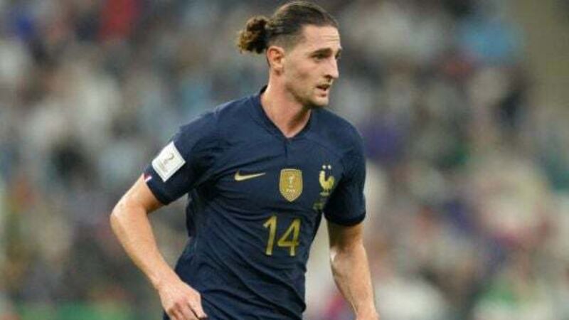 Football rumours: Juventus seeking new long-term deal for Adrien Rabiot Football rumours: Juventus seeking new long-term deal for Adrien Rabiot