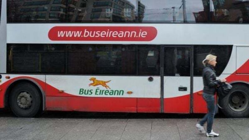 Bus Éireann drivers urged to return to WRC after 'unofficial' Limerick strike Bus Éireann drivers urged to return to WRC after 'unofficial' Limerick strike