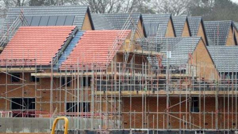 Asking prices for properties increase by 4%