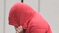Third man appears in court charged in connection with major Irish drug haul